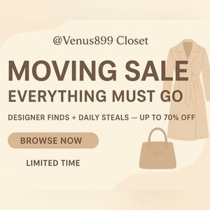 Make Me an Offer !!!